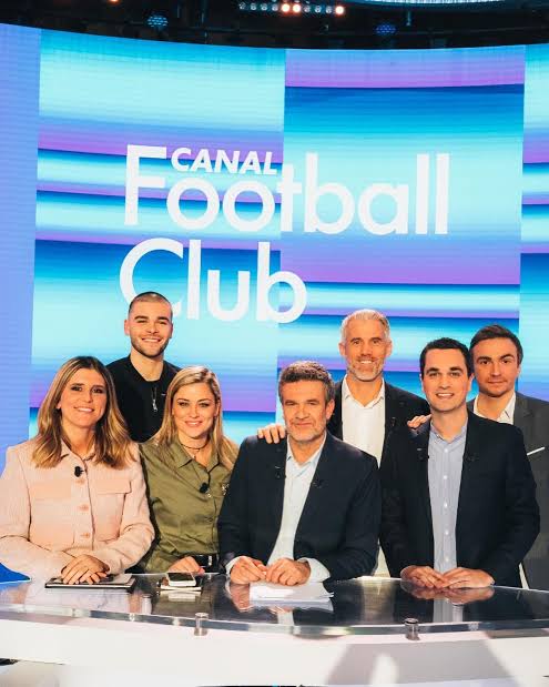 Canal Football Club