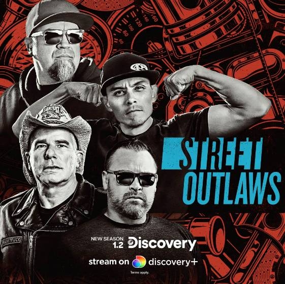 Street Outlaws