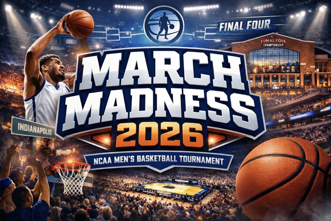 March Madness 2026