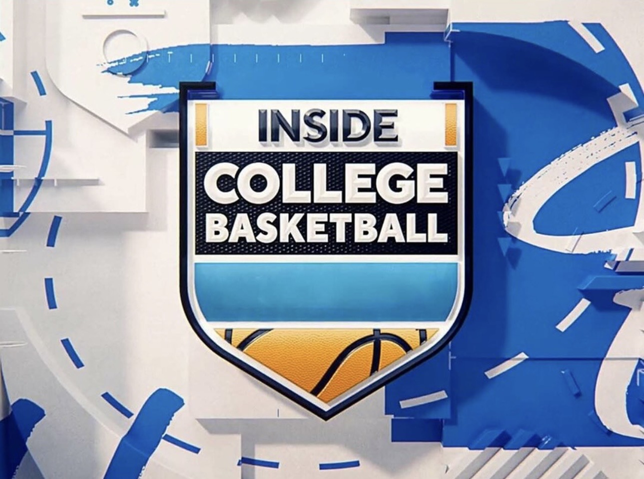 Inside College Basketball — 24Fret Productions