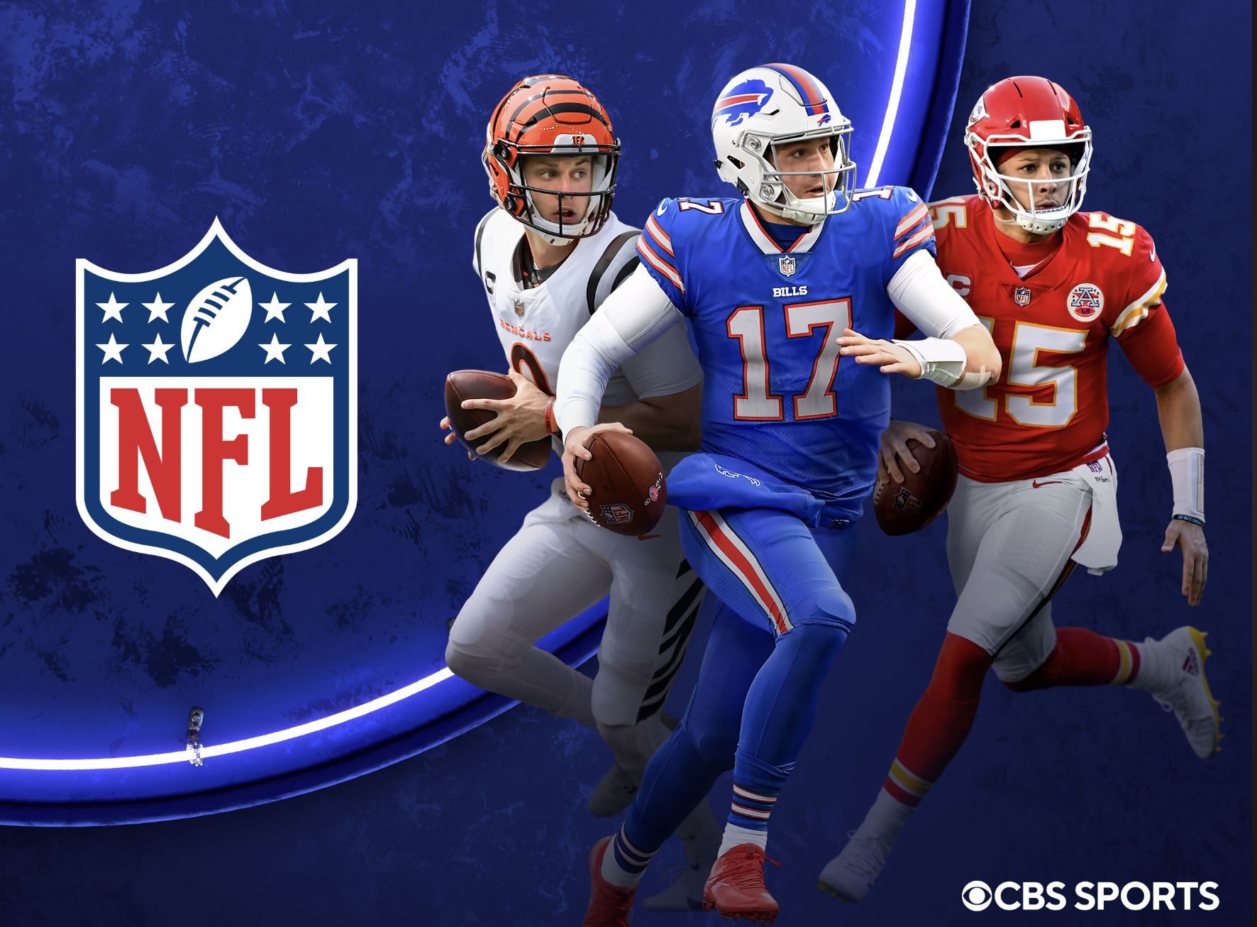 NFL on CBS Sports